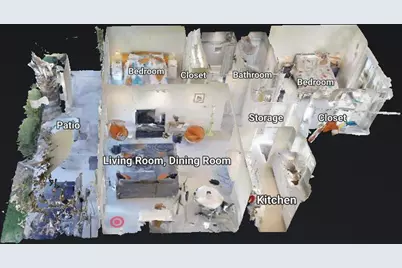 1881 S Araby Drive #16, Palm Springs, CA 92264 - Photo 2