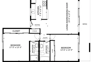 1881 S Araby Dr, Palm Springs, CA 92264 - Photo 46