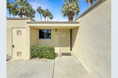 1881 S Araby Drive #16, Palm Springs, CA 92264 - Photo 32