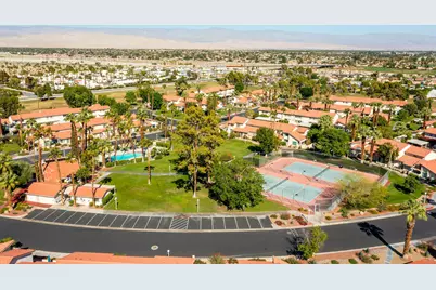 6000 Montecito Drive #4, Palm Springs, CA 92264 - Photo 38