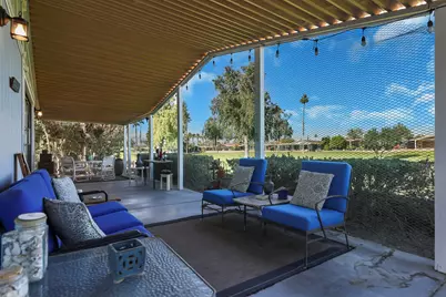 73450 Country Club Drive #214, Palm Desert, CA 92260 - Photo 2