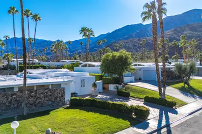 489 E San Jose Road, Palm Springs, CA 92264 - Photo 40