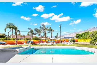 2099 E Racquet Club Road E, Palm Springs, CA 92262 - Photo 2