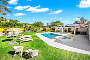 2099 E Racquet Club Road E, Palm Springs, CA 92262 - Photo 8