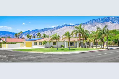 2099 E Racquet Club Road E, Palm Springs, CA 92262 - Photo 1