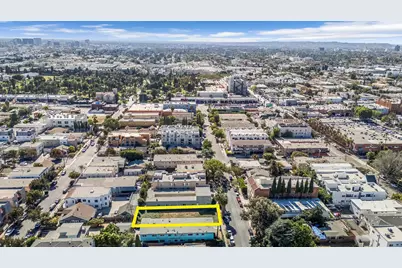 1222 N Beachwood Drive, Los Angeles, CA 90038 - Photo 6