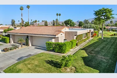 72806 Fleetwood Circle, Palm Desert, CA 92260 - Photo 1