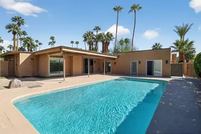 985 N Tuxedo Circle, Palm Springs, CA 92262 - Photo 2