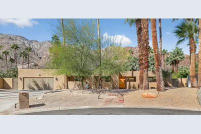 985 N Tuxedo Circle, Palm Springs, CA 92262 - Photo 1