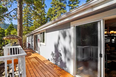 25001 Rim Rock Rd, Idyllwild, CA 92549 - Photo 46