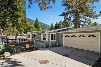25001 Rim Rock Rd, Idyllwild, CA 92549 - Photo 1