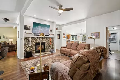 25001 Rim Rock Rd, Idyllwild, CA 92549 - Photo 10