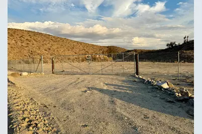 0 Helms Road, Desert Hot Springs, CA 92241 - Photo 1