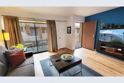 467 S Calle El Segundo #D20, Palm Springs, CA 92282 - Photo 1