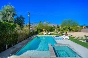 1809 Marguerite St, Palm Springs, CA 92264 - Photo 38