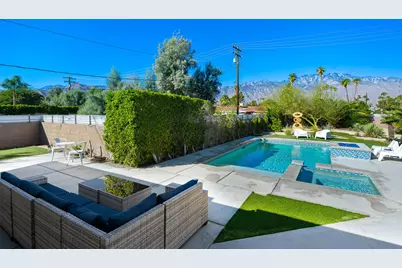 1809 Marguerite Street, Palm Springs, CA 92264 - Photo 36