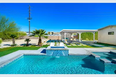 1809 Marguerite Street, Palm Springs, CA 92264 - Photo 2