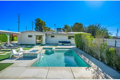 1809 Marguerite Street, Palm Springs, CA 92264 - Photo 40