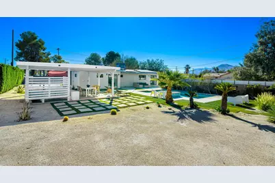 1809 Marguerite Street, Palm Springs, CA 92264 - Photo 4