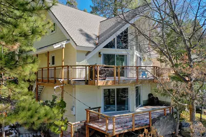 27622 W Shore Road, Lake Arrowhead, CA 92352 - Photo 1