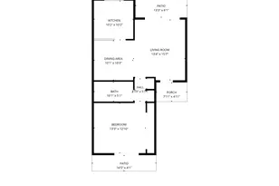 2001 Camino Parocela E, Palm Springs, CA 92264 - Photo 8