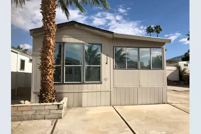 74711 Dillon Rd Spc 724, Desert Hot Springs, CA 92241 - Photo 1