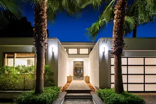 154 E Ocotillo Ave, Palm Springs, CA 92264 - Photo 2