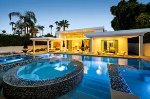 154 E Ocotillo Ave, Palm Springs, CA 92264 - Photo 4