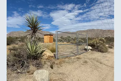 9792 Fobes Road, Morongo Valley, CA 92256 - Photo 1