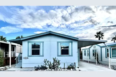 18070 Langlois Road #227, Desert Hot Springs, CA 92241 - Photo 1
