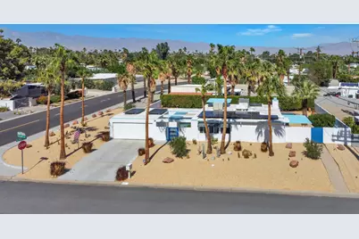 600 E Alexander Way, Palm Springs, CA 92262 - Photo 16