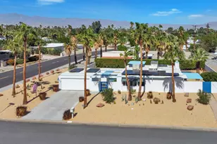 600 E Alexander Way, Palm Springs, CA 92262 - Photo 16