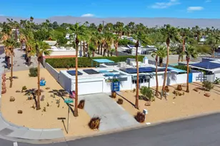 600 E Alexander Way, Palm Springs, CA 92262 - Photo 1