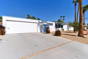 600 E Alexander Way, Palm Springs, CA 92262 - Photo 2