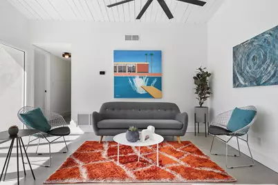 2041 S Calle Palo Fierro, Palm Springs, CA 92264 - Photo 1