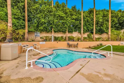 1555 N Chaparral Road #323, Palm Springs, CA 92262 - Photo 24