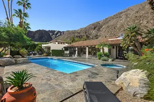 600 S La Mirada Rd, Palm Springs, CA 92264 - Photo 26
