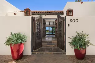 600 S La Mirada Rd, Palm Springs, CA 92264 - Photo 12