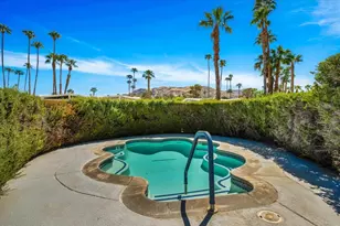 566 E Flor Cir, Palm Springs, CA 92264 - Photo 46