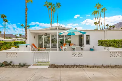 566 E Flor Circle, Palm Springs, CA 92264 - Photo 26