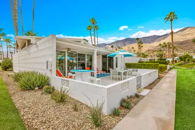 566 E Flor Circle, Palm Springs, CA 92264 - Photo 1