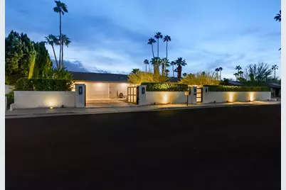460 N Orchid Tree Lane, Palm Springs, CA 92262 - Photo 40
