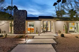 460 N Orchid Tree Ln, Palm Springs, CA 92262 - Photo 8