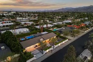 460 N Orchid Tree Ln, Palm Springs, CA 92262 - Photo 38