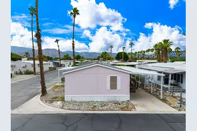 51555 Monroe Street #44, Indio, CA 92201 - Photo 2