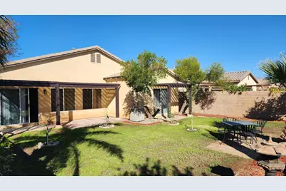 3864 Mission Peak, Palm Springs, CA 92262 - Photo 2