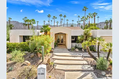 73681 Agave Lane, Palm Desert, CA 92260 - Photo 2