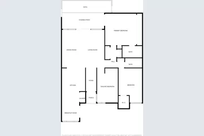 2400 S Palm Canyon Drive, Palm Springs, CA 92264 - Photo 50