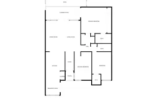 2400 S Palm Canyon Dr, Palm Springs, CA 92264 - Photo 50