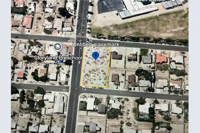 0 4th Street & West Drive, Desert Hot Springs, CA 92240 - Photo 6